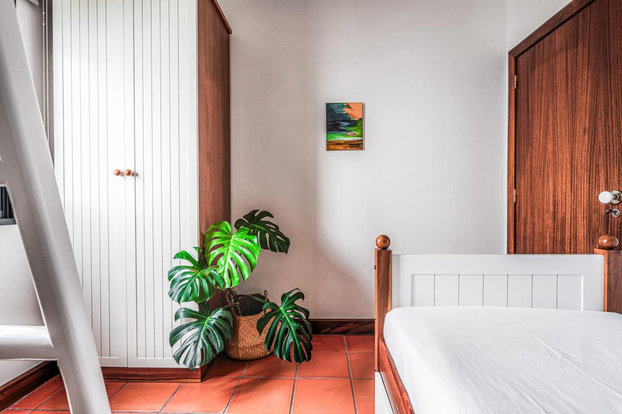 Meerblick - 3-Bett Villa Mit Terrassen & Hot-Tub Fajã da Ovelha Kültér fotó